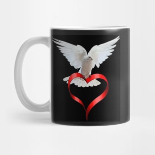 Love Bird Mug